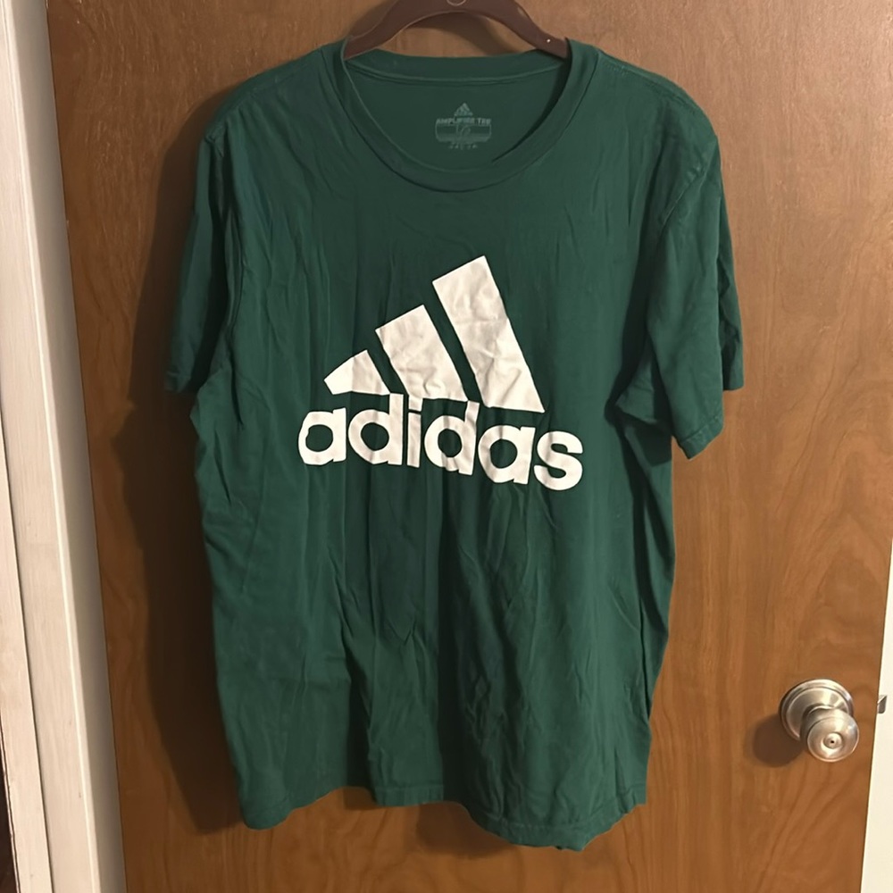 Adidas Amplifier Tee